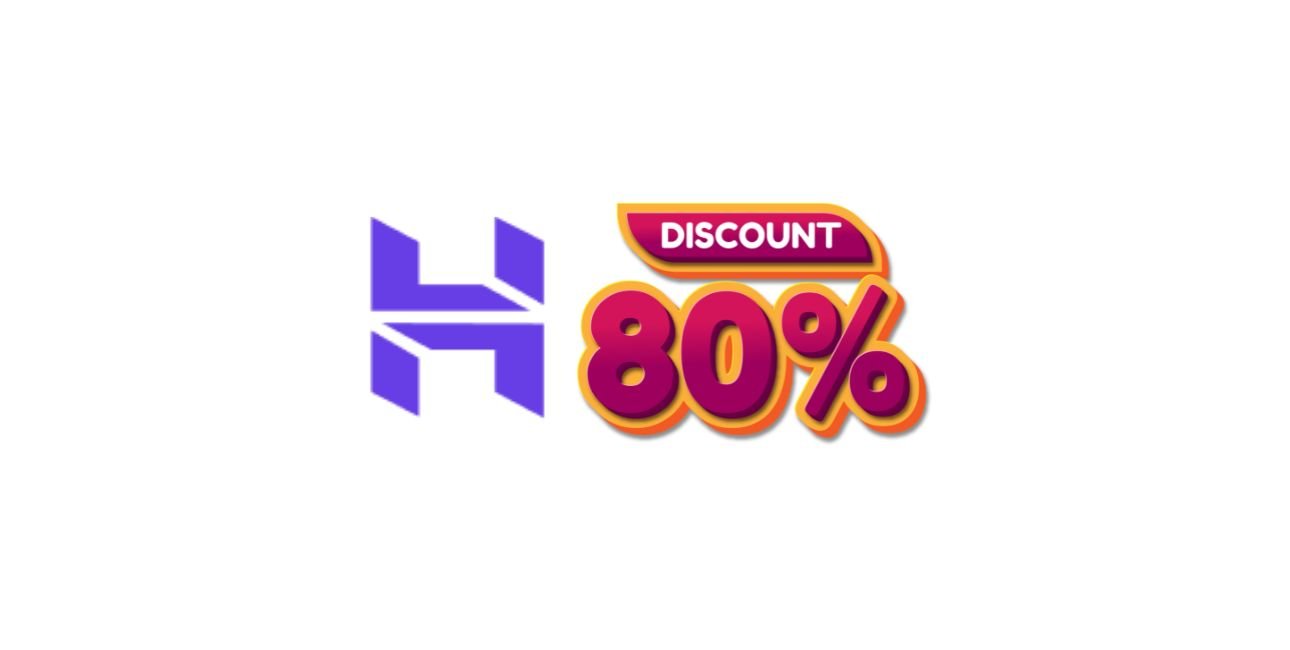 Hostinger Discount
