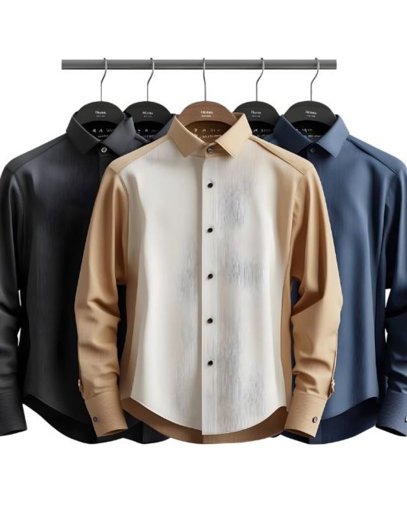Mens shirt